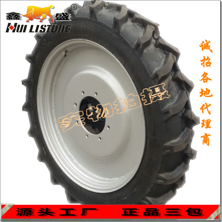 廠家銷售打藥機(jī)輪胎9.5-32人字花紋輪胎