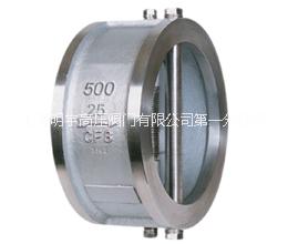 消聲止回閥水泵*