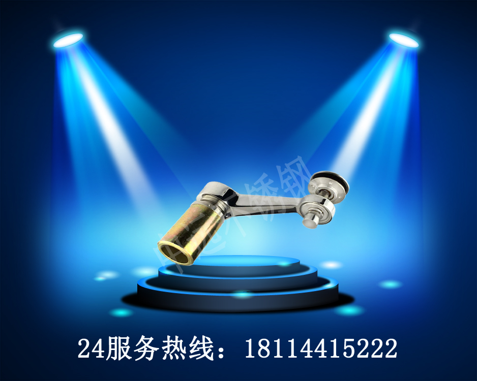 供應(yīng)中遠(yuǎn)非標(biāo)駁接爪，304材質(zhì)220型幕墻爪，玻璃雨棚爪