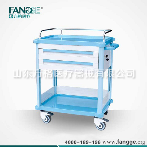 供應(yīng)方格醫(yī)療送藥車,*推薦醫(yī)療送藥車