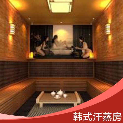 韓式汗蒸房價格 *汗蒸房 納米汗蒸房報價
