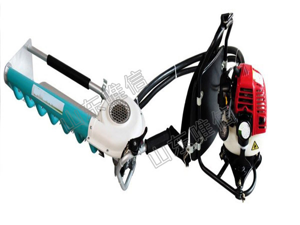 供應(yīng)用于的雙人茶葉采摘機