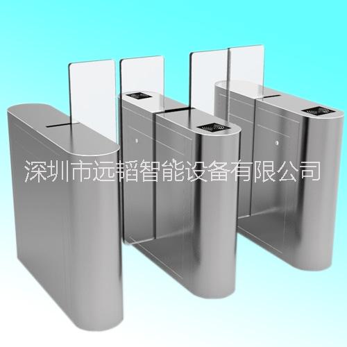 供應出入口管理智能門禁平移閘通道廠家