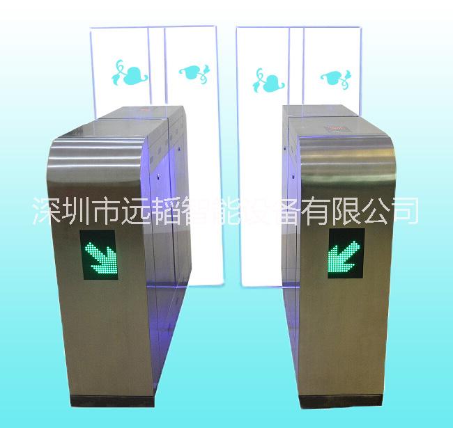 供應出入口管理智能門禁平移閘通道廠家