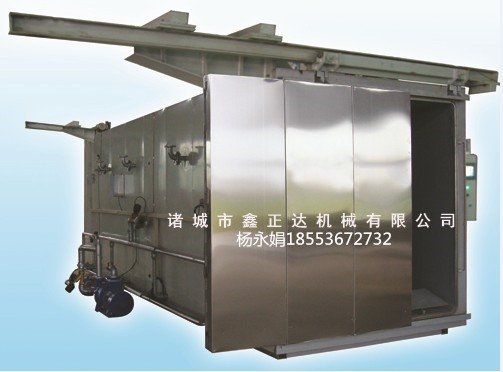 供應(yīng)鑫正達(dá)新型全自動(dòng)方形食用菌*器