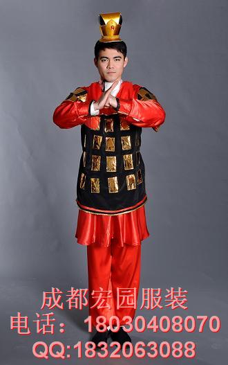 供應(yīng)清朝格格阿哥服裝租賃