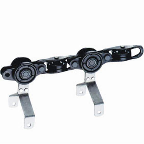 供應五噸單吊片鏈條