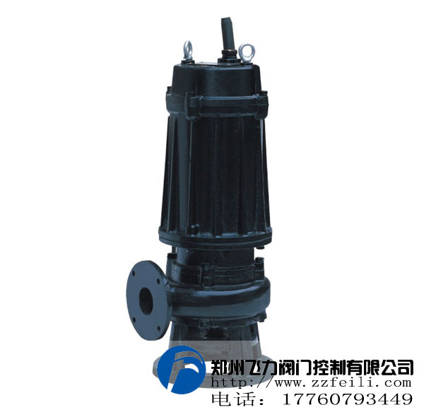 鄭州排污泵批發(fā)排污泵生產(chǎn)廠家