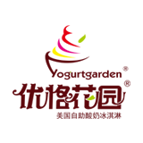 供應(yīng)用于冰淇淋加盟|冰激凌加盟|加盟冰淇淋的優(yōu)格花園冰淇淋加盟-菠蘿百香椰爆