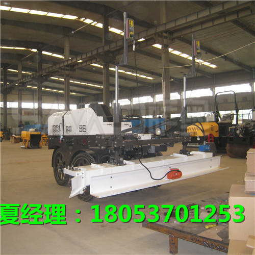 供應(yīng)淄博市水泥攤鋪機(jī)產(chǎn)品介紹