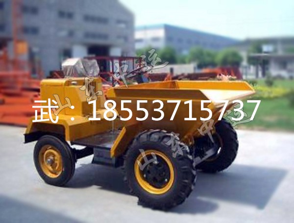供應(yīng)廠家直銷供應(yīng)*工程翻斗車