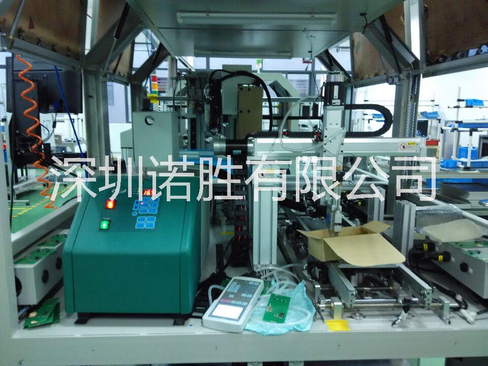 供應(yīng)熱熔膠點膠機，佛山熱熔膠機廠家，熱熔膠機價格，智能化熱熔膠點膠機