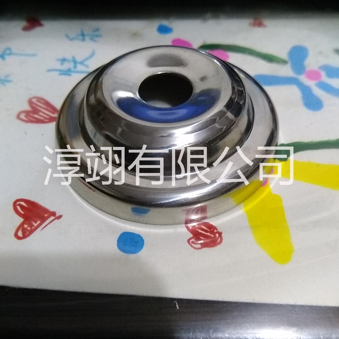 不銹鋼管道裝飾蓋 穿墻蓋 不銹鋼管道裝飾蓋 遮丑蓋