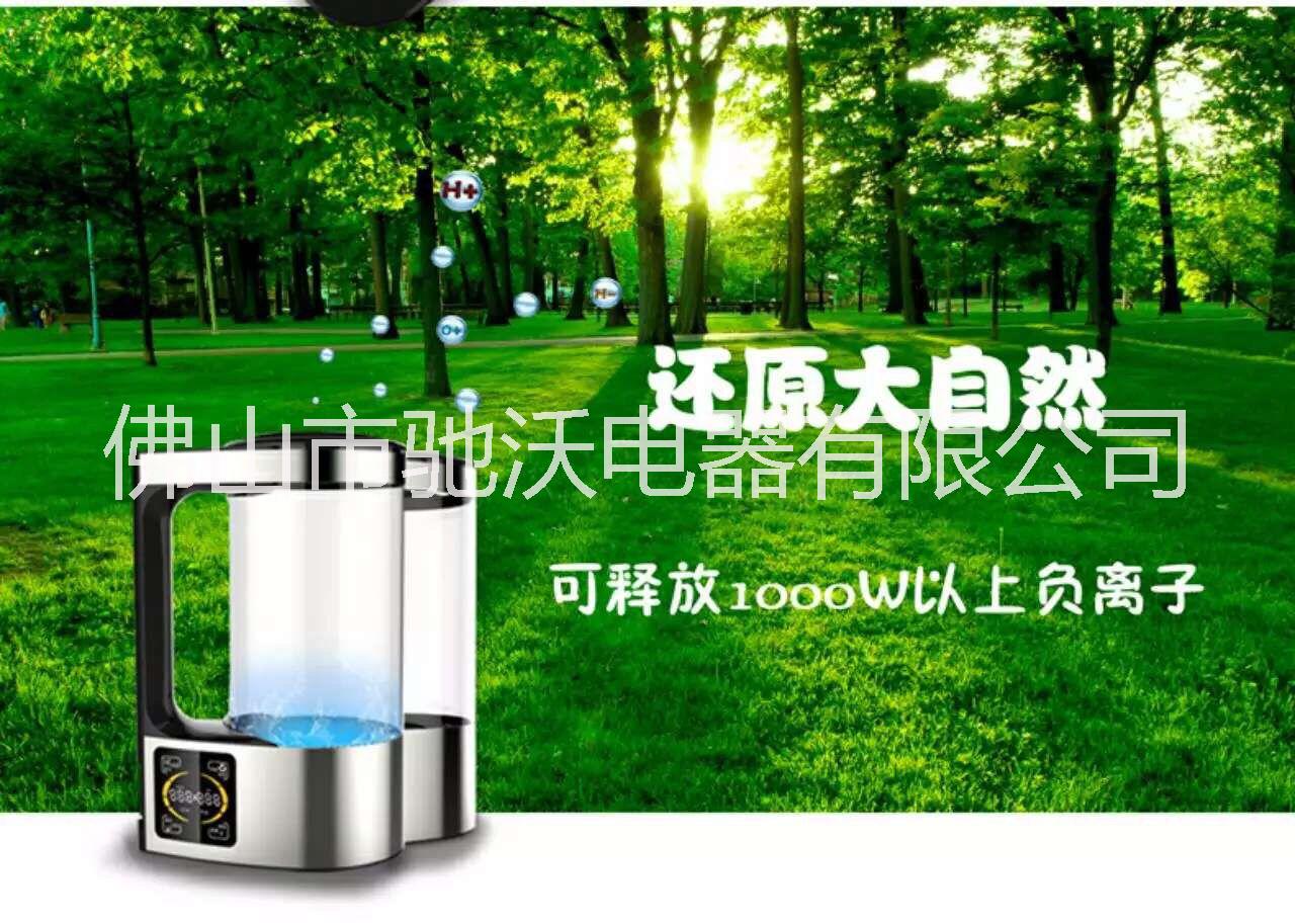 供應(yīng)會銷主產(chǎn)品富氫水素機(jī) 水素水杯微電解富氫水機(jī)富氫養(yǎng)生杯