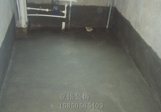 供應(yīng)衛(wèi)生間防水怎么做，南京老房翻新