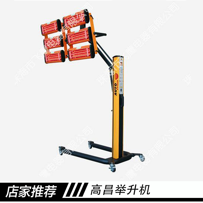 佛山二手汽車工具批發(fā)高昌舉升機(jī) 汽車柱式舉升機(jī) 汽車維修工具