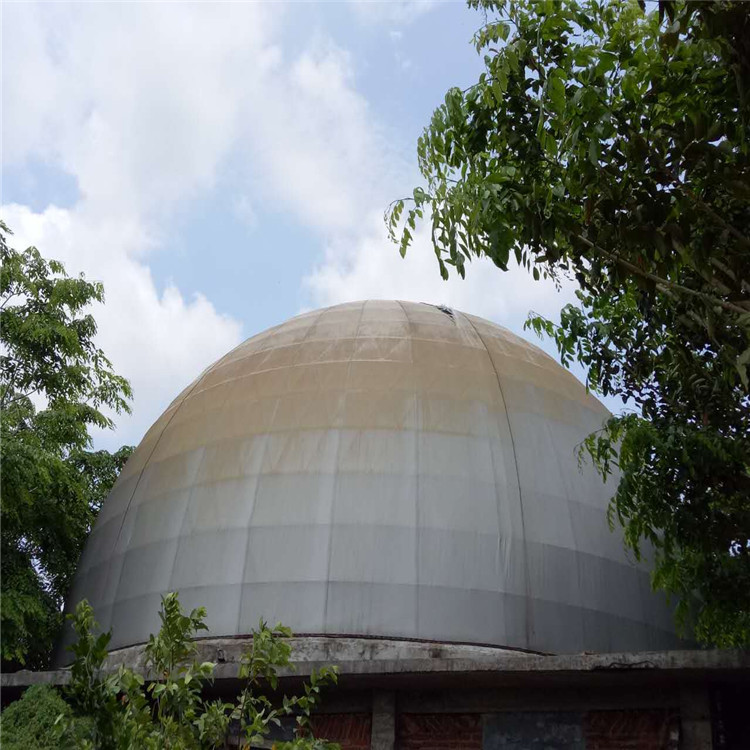 半圓形景區(qū)酒店篷房 球形農莊特色 農家樂帳篷