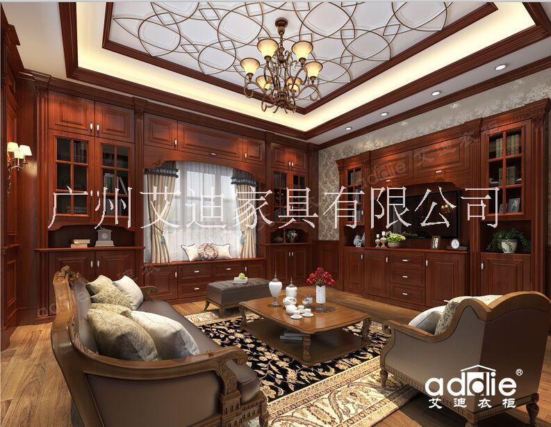 供應(yīng)加盟艾迪衣柜的支持與要求