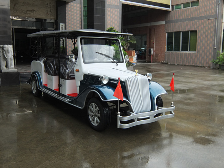 供應(yīng)重慶電動(dòng)老爺車燃油老爺車