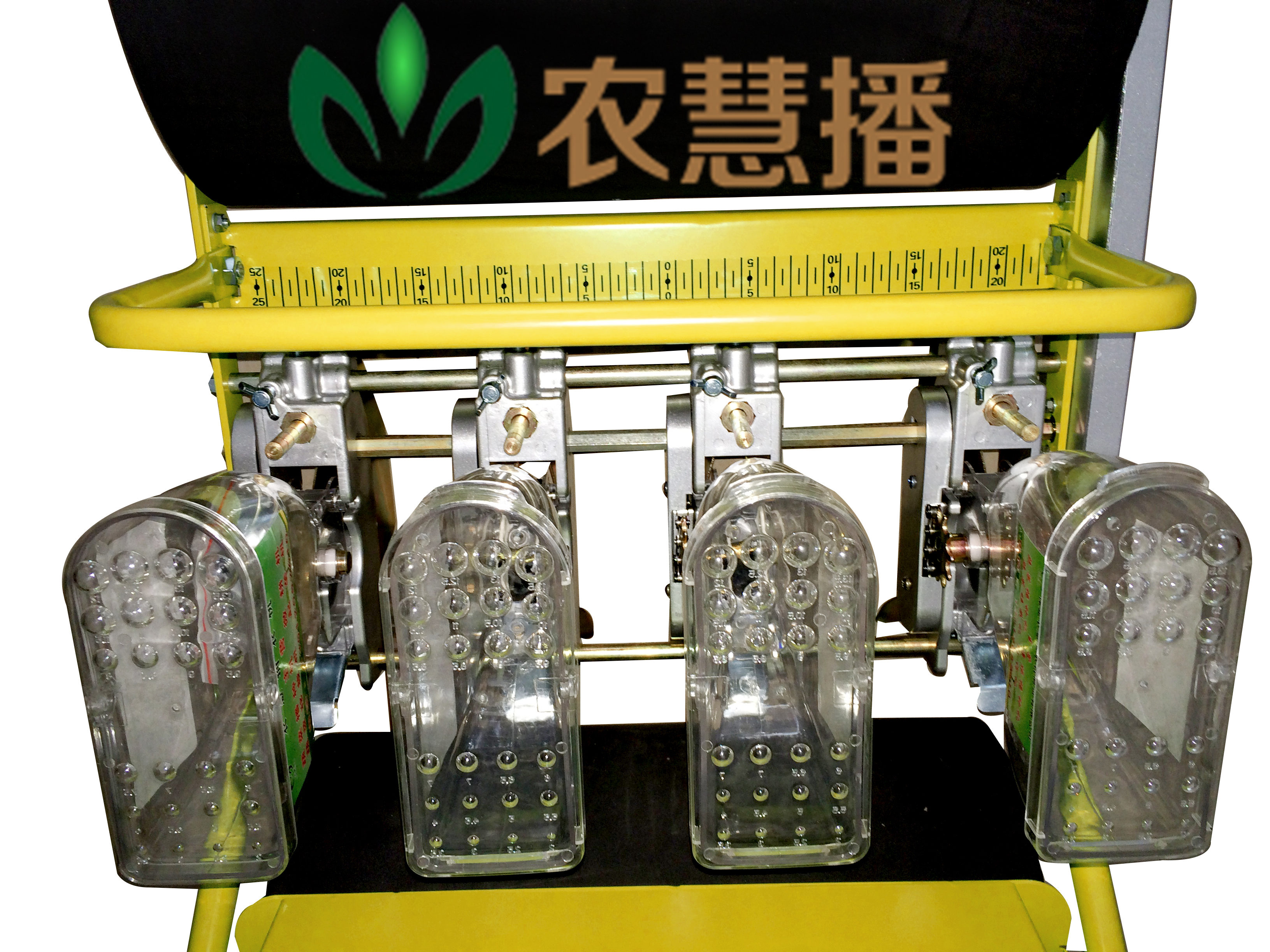 供應(yīng)農(nóng)慧播香菜電動(dòng)型播種機(jī)