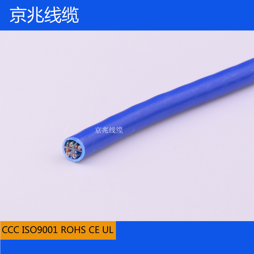 供應(yīng)千兆網(wǎng)絡(luò)跳線CAT6