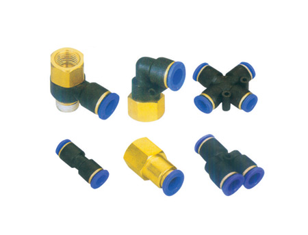 供應(yīng)氣動(dòng)元件 * 接頭 *