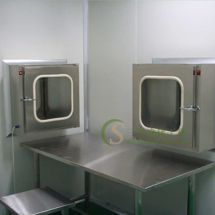 供應(yīng)不銹鋼傳遞窗電子連鎖傳遞窗 廠家直銷 品質(zhì)保證 特價