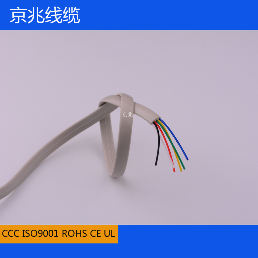 屏蔽網(wǎng)絡(luò)線 CAT6*過測試 屏蔽網(wǎng)絡(luò)線供應(yīng)商格