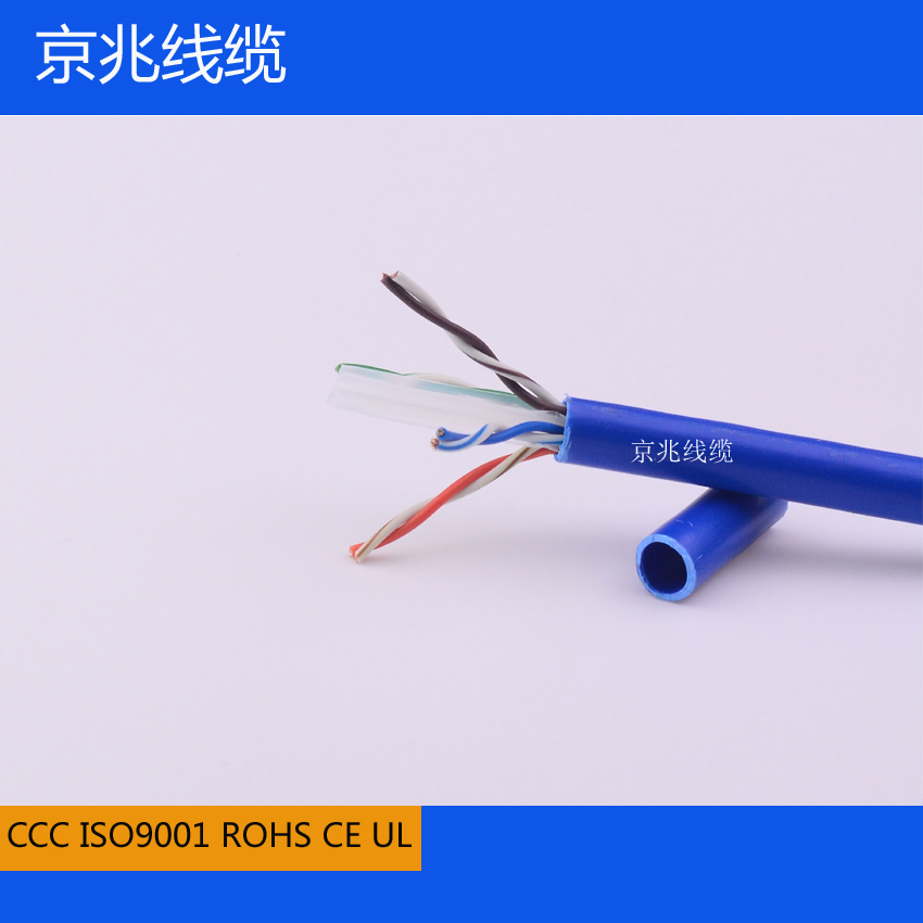 供應(yīng)機(jī)器壓制成型0.3米網(wǎng)線CAT6，0.3米網(wǎng)線CAT6供應(yīng)商