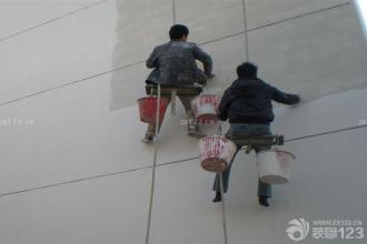 民治大浪龍華外墻地下室滲水補漏 民治地下室滲水補漏 大浪地下室防潮處理