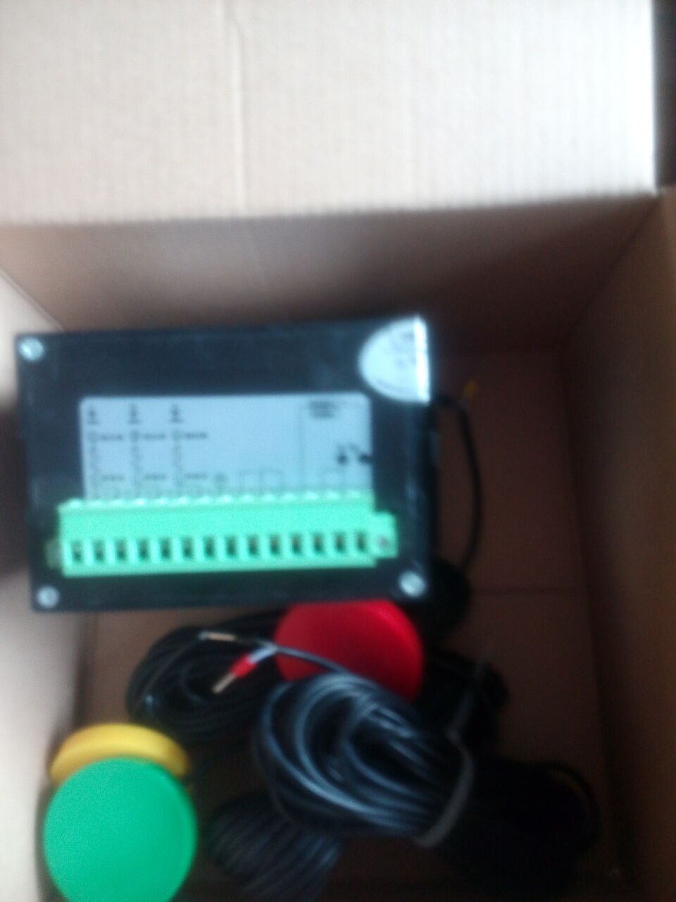 供應(yīng)非接觸式帶電顯示器廠家