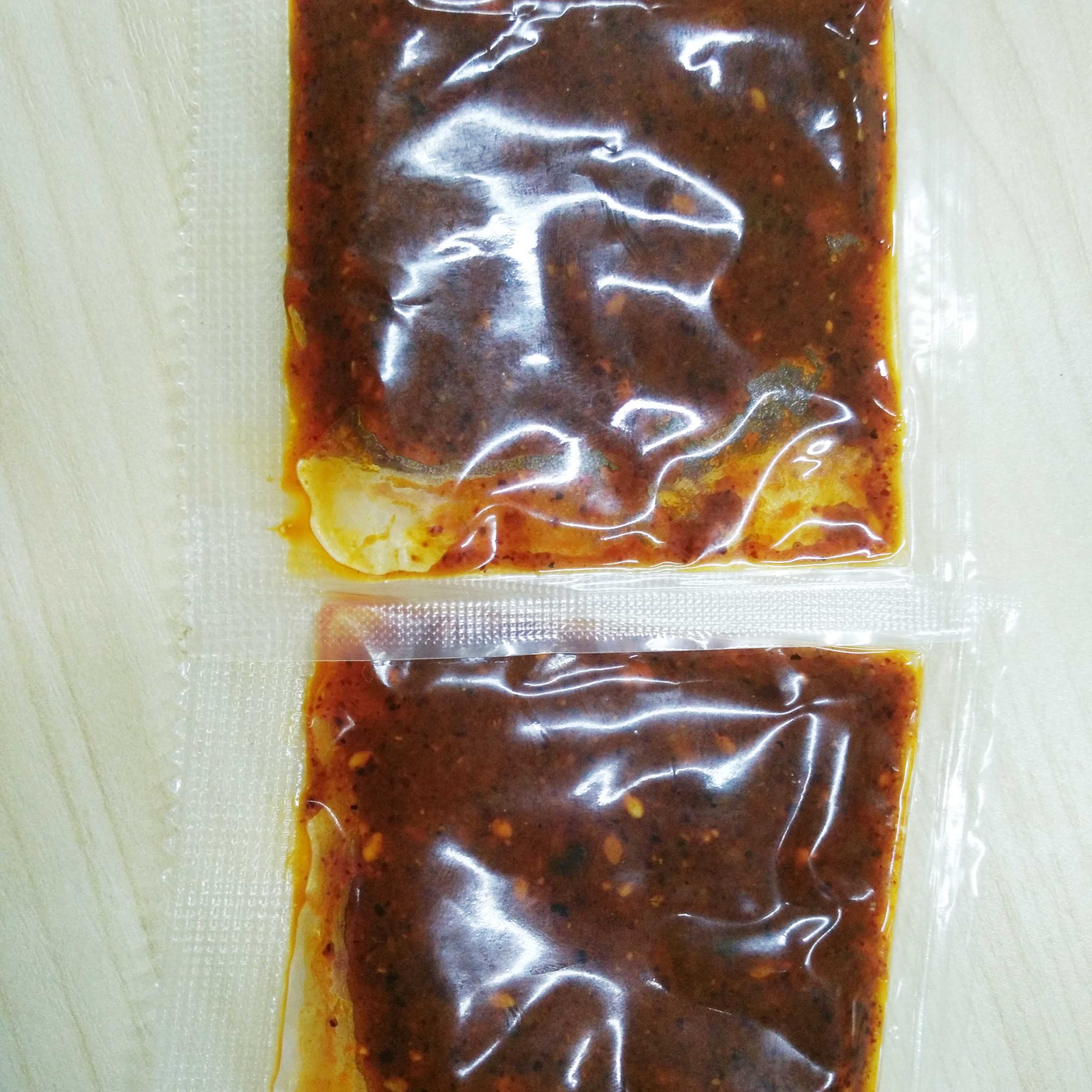 供應(yīng)用于配料的方便面調(diào)料包生產(chǎn)廠家