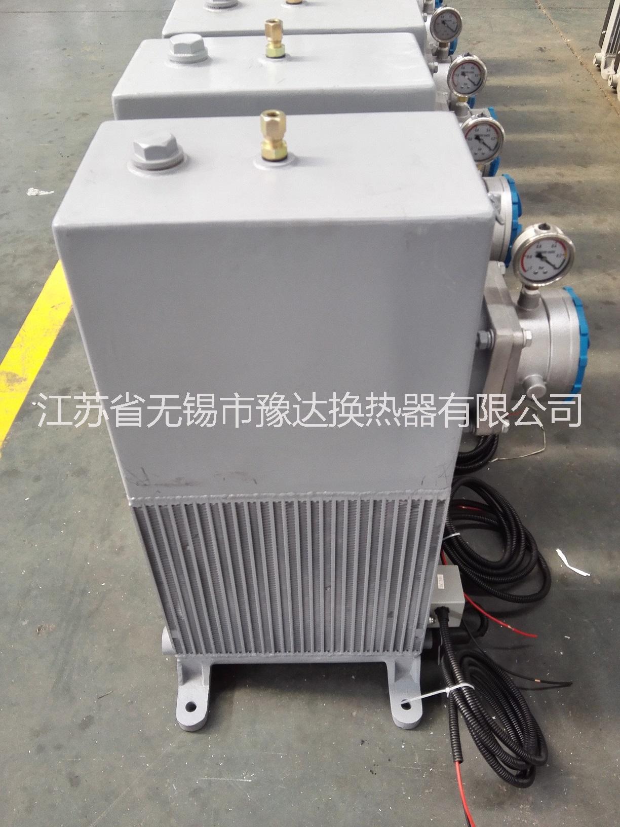 供應(yīng)用于散熱的風(fēng)力發(fā)電換熱器、液壓油散熱器