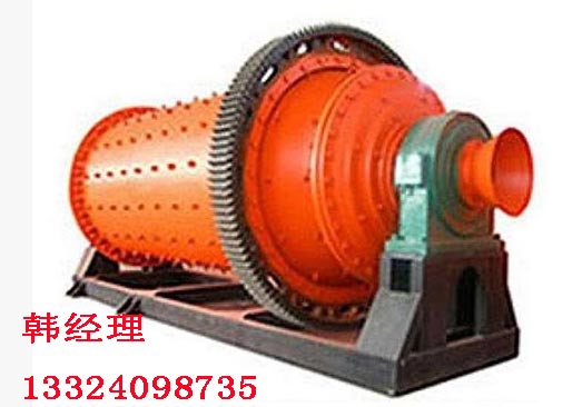 供應(yīng)自磨機(jī)生產(chǎn)廠家