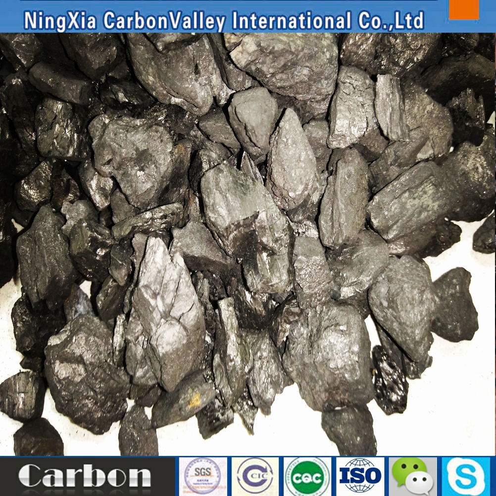 寧夏太西煤電煅煤 低比電阻電煅煤 550 鋁用炭塊 電煅煤