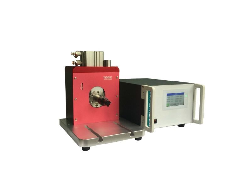 供應(yīng)廣東深圳聚合物超聲波點焊機(jī) 廣東深圳聚合物超聲波點焊機(jī)哪家好