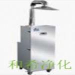 供應不銹鋼移動式除塵器