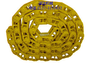 供應用于推土機配件|推土機配件的山推推土機鏈條sd22量大從優(yōu)