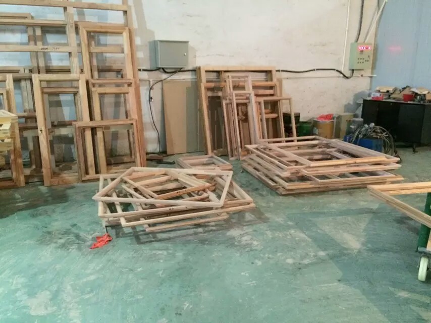 河北55系列斷橋鋁型材廠家，河北55系列斷橋鋁型材價(jià)格