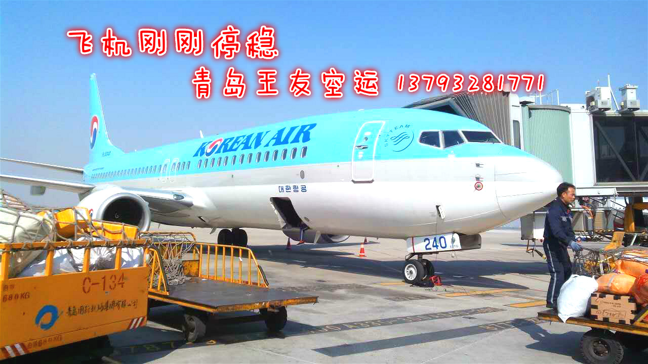 供應(yīng)用于國(guó)內(nèi)空運(yùn)的青島機(jī)場(chǎng)至天津 汕頭 深圳空運(yùn)