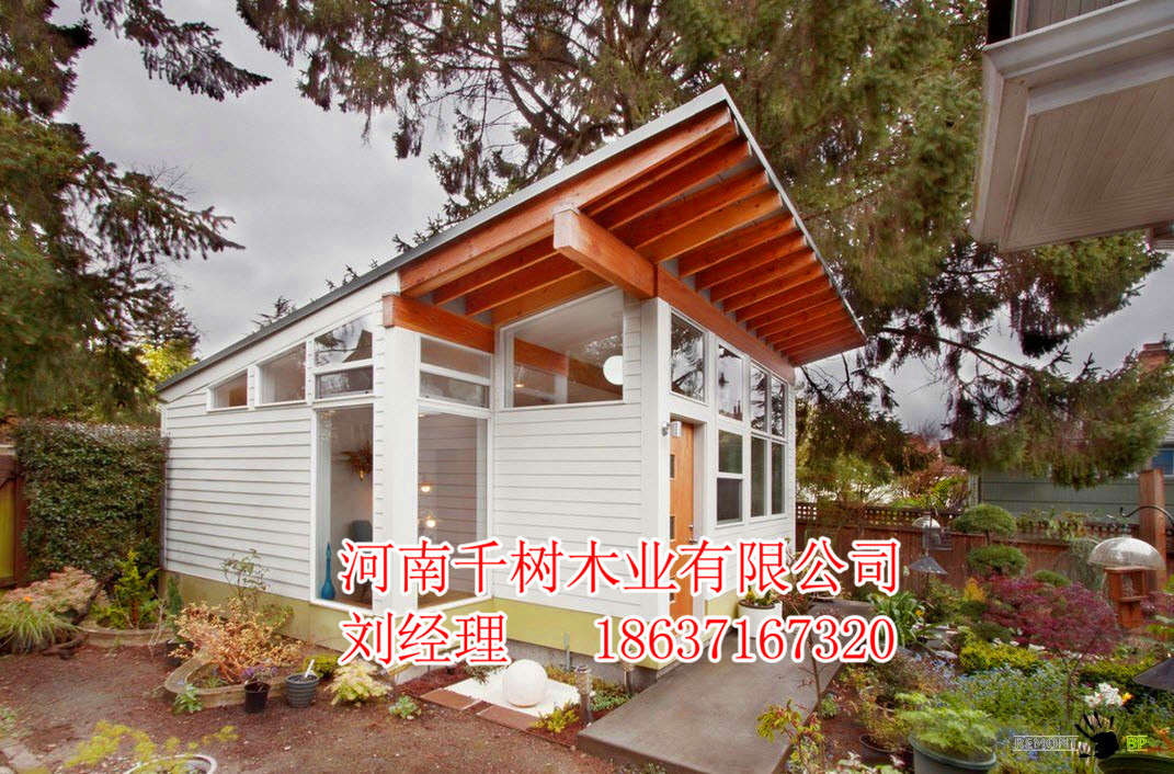 供應(yīng)用于生態(tài)度假的供應(yīng)河南小木屋 木屋木別墅廠家