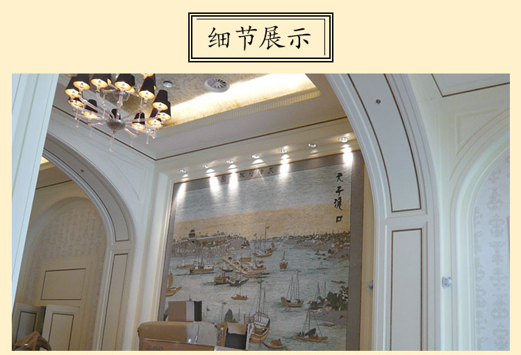 佛山馬賽克剪畫廠家 馬賽克剪畫價(jià)格 馬賽克剪畫經(jīng)銷商