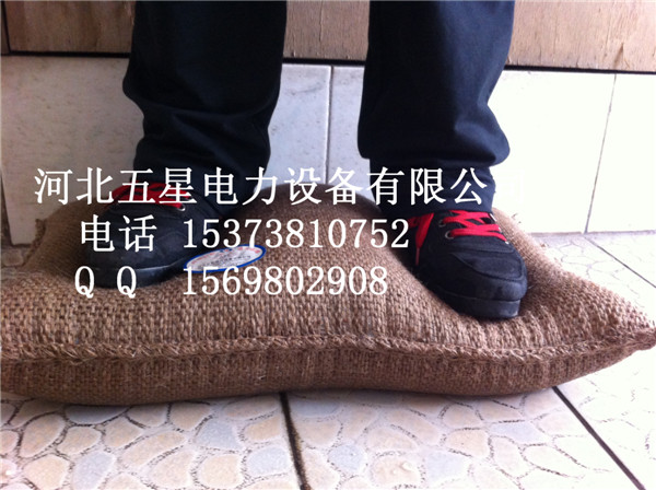 防汛吸水膨脹袋-快速膨脹堵漏袋【五星* 搶險(xiǎn)及時】