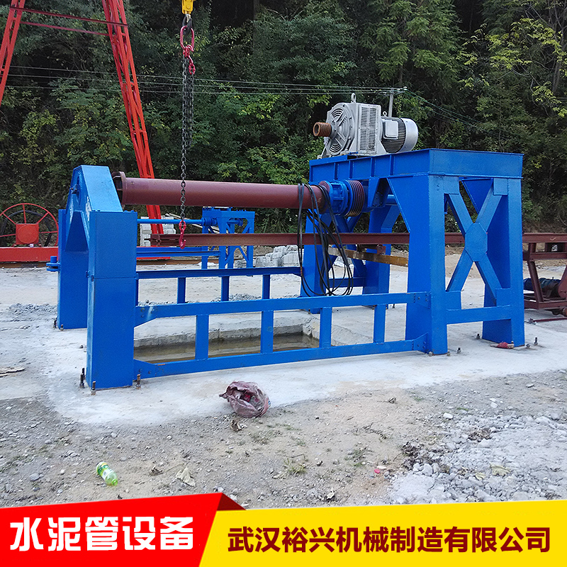 水泥管設備廠家直銷、水泥管設備、水泥管模具設備、水泥管制造設備、水泥管制管機設備