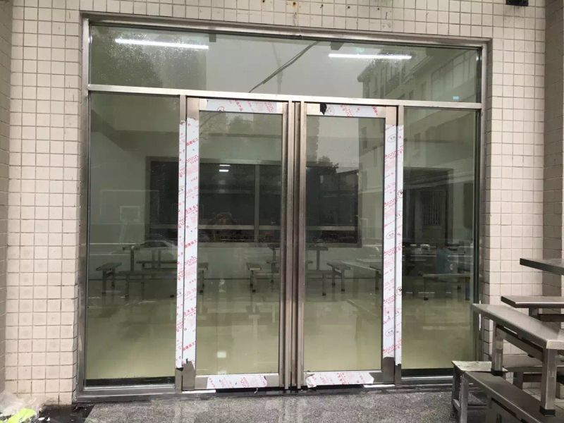 長沙陽臺玻璃移門可以更換嗎 更換陽臺玻璃找眾豐玻璃加工公司