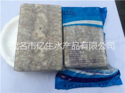 供應(yīng)用于蝦餃原材料的小龍世家優(yōu)質(zhì)板凍蝦仁