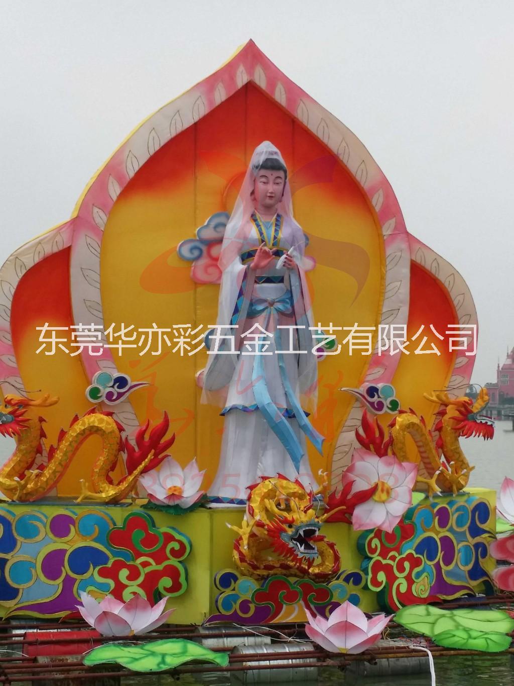 北京 中秋節(jié)燈光節(jié)LED造型燈上門制作