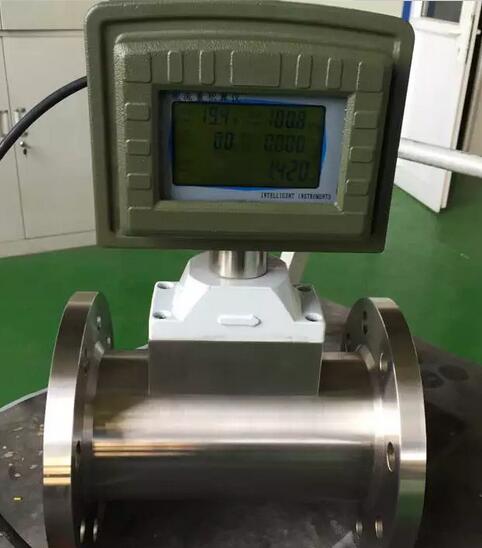 供應(yīng)氣體渦輪劉計，天然氣流量計