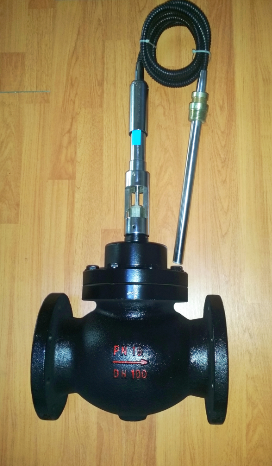 廠家直銷自力式溫控閥  溫控閥廠家  溫控閥 自力式溫控閥廠家