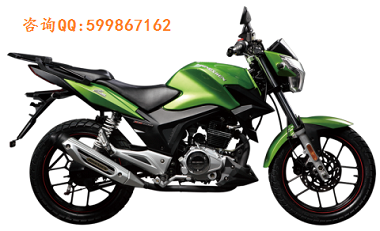供應(yīng)宗申米蘭假日ZS125T-12SII摩托車